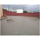 quanto custa concretos usinados Butantã