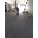 quanto custa piso industrial concreto polido Perus