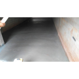 quanto custa piso industrial de concreto polido Jaguaré